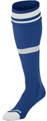 Champro Sports Striped Soccer Socks AS10