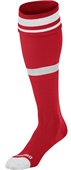 Champro Sports Striped Soccer Socks AS10