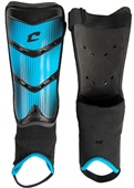 League Soccer Shin Guards (PAIR)