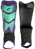 Champro League Soccer Shin Guard SSG8