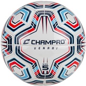 Champro VENARI 20 Panel Soccer Balls SB55