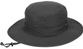 Champro 2-A-Day Boonie Hat With Chin Strap HBO1 GRAPHITE Primary