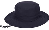 Champro 2-A-Day Boonie Hat With Chin Strap HBO1 NAVY Primary