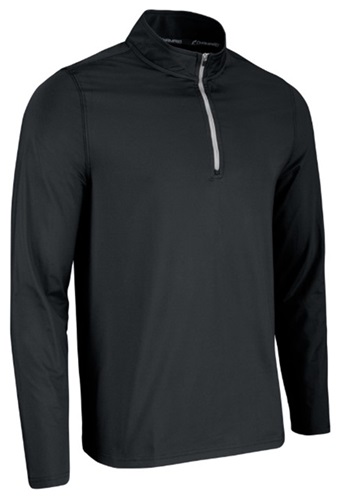 Champro Adult Youth Performance 1/4 Zip Warm-Up Pullover