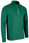 Champro Adult Youth Performance 1/4 Zip Warm-Up Pullover FLQ4