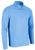 Champro Adult Youth Performance 1/4 Zip Warm-Up Pullover FLQ4