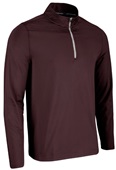 Champro Adult Youth Performance 1/4 Zip Warm-Up Pullover FLQ4