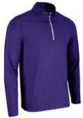 Champro Adult Youth Performance 1/4 Zip Warm-Up Pullover FLQ4