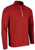 Champro Adult Youth Performance 1/4 Zip Warm-Up Pullover FLQ4