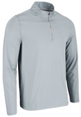 Champro Adult Youth Performance 1/4 Zip Warm-Up Pullover FLQ4