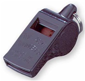 Acme Thunderer Plastic Whistle (dz)