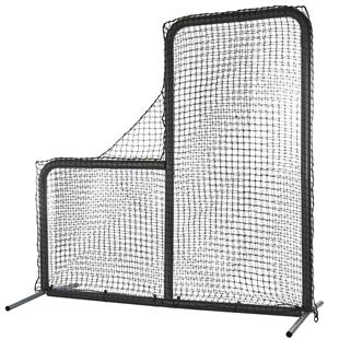 CHAMPRO Infinity Rebound Screen - Pitchback Training Net, 54x36