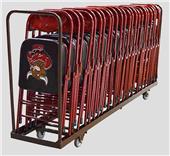 Fisher Chair Cart (22 chairs) CHC300