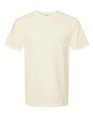 Tultex Unisex Heavyweight Jersey T-Shirt TUL-290 NATURAL Primary