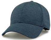 The Game Polo Pique Low Profile Cap (Texas Orange,Seablue,Black)