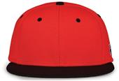 Flat Bill, Low Pro GameTek 2 Flex-Fit Cap