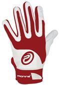 Pro Nine BGS Shadow Batting Gloves (PAIR)