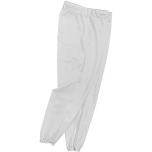 WHITE with Color Piping Martin Sports ADULT Baseball Softball Belt Loop Pants 