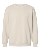 American Apparel Unisex Reflex Fleece Crewneck Sweatshirt RF496