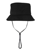 Big Accessories Lariat Boonie Hat BA643