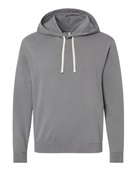 Comfort Colors Unisex Lighweight Cotton Hooded Sweatshirt 1467CC GREY Primary