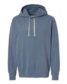 Comfort Colors Unisex Lighweight Cotton Hooded Sweatshirt 1467CC BLUE JEAN Primary