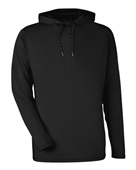 Puma Golf Men's Cloudspun Grylbl Hooded Pullover 532015 PUMA BLACK Primary