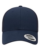 Yupoong Classics Low Profile Trucker Cap 6601