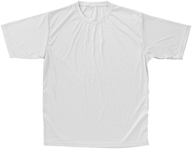 Martin Moisture Wicking T-shirts WHITE 
