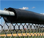 Advanced Sports Supply Fence Topper PolyCap 250' or 100'