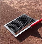 Advanced Sports Supply Baseball Eraser Mop 24"W X 18"L