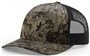 REALTREE TIMBER/BLACK