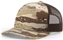DESERT CAMO/BROWN