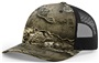 REALTREE EXCAPE/BLACK