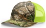 REALTREE EDGE/NEON YELLOW