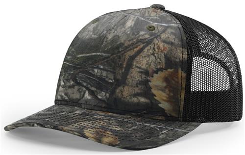 MOSSY OAK COUNTRY DNA/BLACK