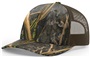 MOSSY OAK HABITAT/BROWN