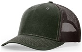 Richardson 112WH Hawthorne Trucker Cap