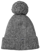 J America Swap-A-Pom Knit Beanie 5009