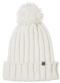 J America Cushy Knit Beanie 5008