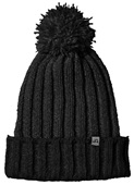 J America Cushy Knit Beanie 5008