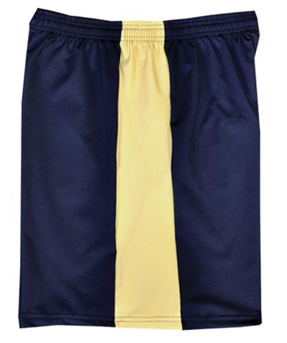 【THISISNEVERTHAT】Basketball Short Gold Buy thisisneverthat Basketball Short 'Gold' - TN241TSONS02