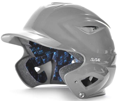 ALL-STAR System 7 Batting Helmet Adult (Solid Gloss) NOCSAE BH3000