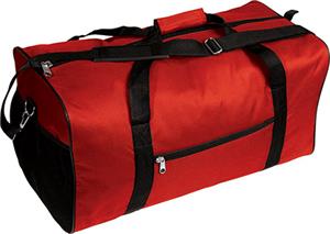 ALL PURPOSE MESH BAGS 24 X 36 Martin Sports INC DARK GREEN