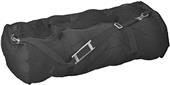 Martin Sports Mesh Zipper Duffle Bag