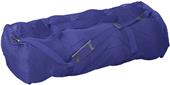 Martin Sports Mesh Zipper Duffle Bag