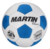 Martin Sports Classic PU Leather Soccer Balls