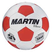 Martin Sports Classic PU Leather Soccer Balls