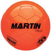 Martin Classic Solid Color PU Leather Soccer Balls Martin Classic Solid Color PU Leather Soccer Balls