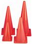 Martin Sports Hi Visibility Safety Cones